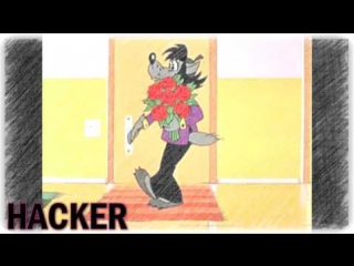 nightcore music by hacker 5 (on louboutins and in fucking pants)