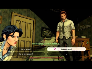 the wolf among us - episode 1 - episode 4 - i calmly wanted ...