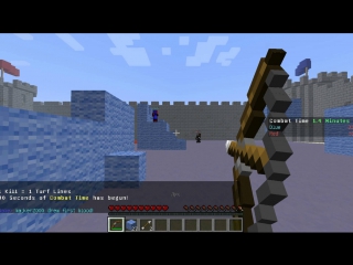 minecraft - cheaters / cheaters - episode 1