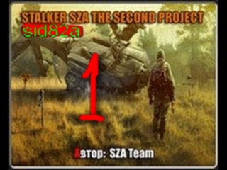 lets play mod stalker sza the second project 1