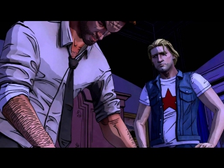 the wolf among us - episode 3 - episode 10 - time goes by