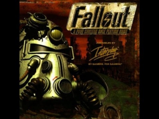 fallout - pc [episode 11. burial ground - part2]