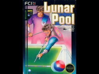 lunar ball - nes [3rd series. table 25 to 36]