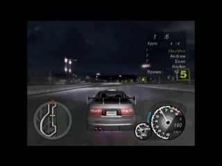 need for speed. underground 2 - pc [part8]