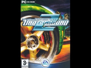 need for speed. underground 2 - pc [part9]