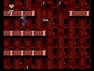 one breath - darkwing duck (capcom, 1992)