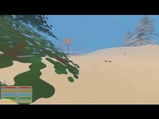 unturned -||- new card (festive pei) 5