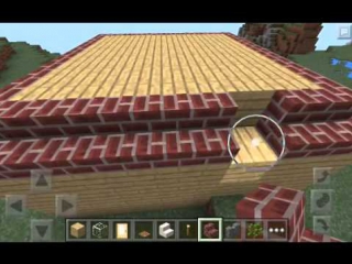 overview of minecraft pe 0 13 1