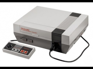 nintendo entertainment system - 8 bit (quick review)