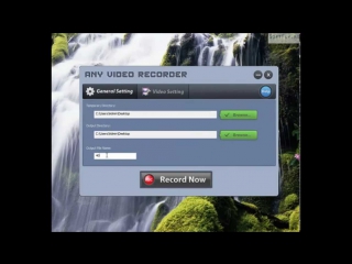 free screen recording software.