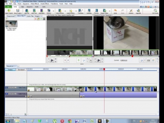 free video editor.