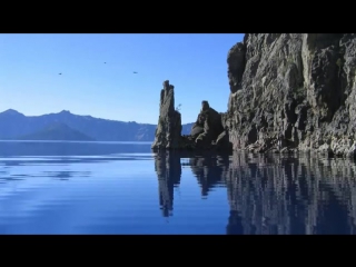 lake baikal screensaver.