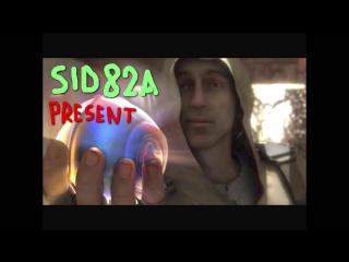 sid82a present