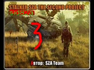 lets play mod stalker sza the second project 3