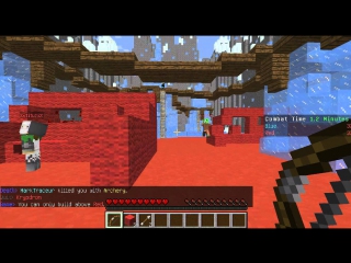 minigames in minecraft 4