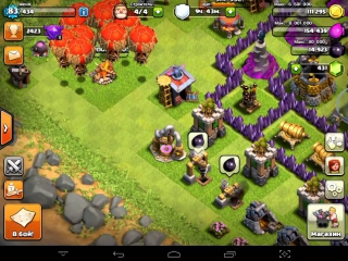 overview of clash of clans update or when it will be 11