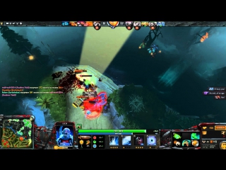 dota 2 slicing 1