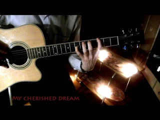 marteec - my cherished dream (acoustic guitar)