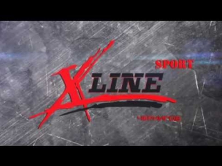 crossfit team x-line - beyond the limit